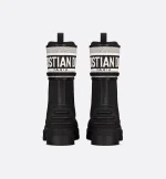 Dior D-Major Ankle Boot - Image 3